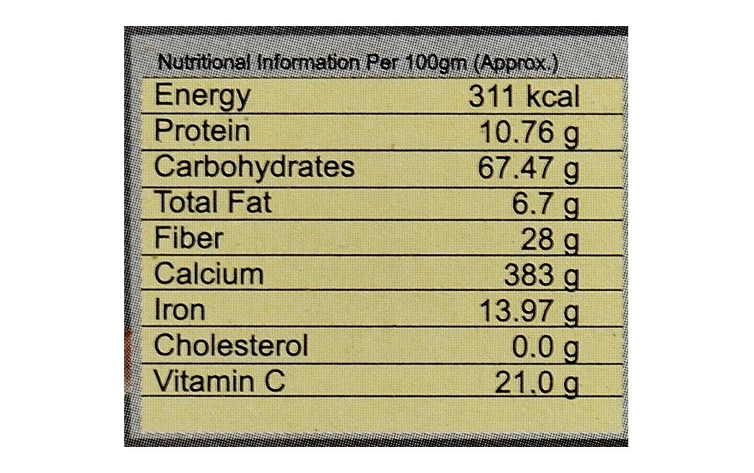 J-Pure Garlic Powder    Pack  100 grams